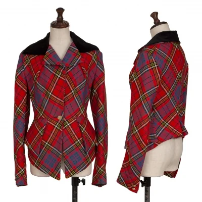 ヴィヴィアンウエストウッド レッドレーベルVivienne Westwood Red