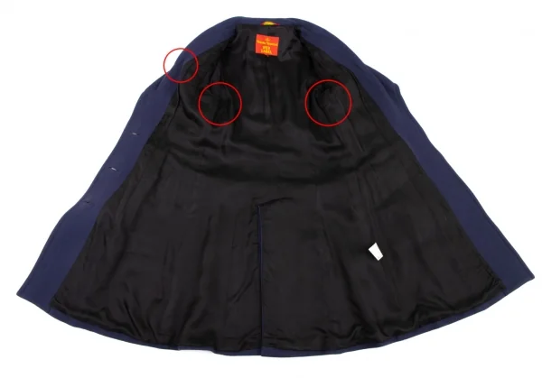 ヴィヴィアンウエストウッド レッドレーベルVivienne Westwood Red