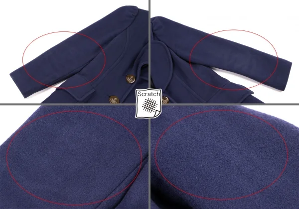 ヴィヴィアンウエストウッド レッドレーベルVivienne Westwood Red