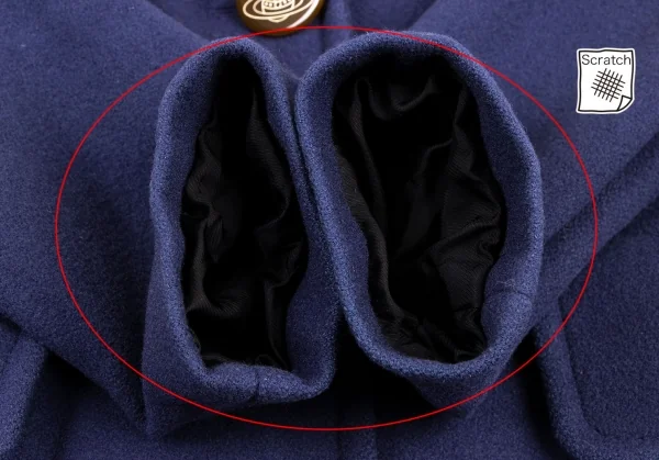 ヴィヴィアンウエストウッド レッドレーベルVivienne Westwood Red