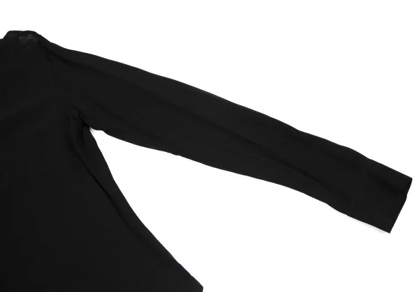 ジャンポールゴルチエ ファムJean Paul GAULTIER FEMME シースルー