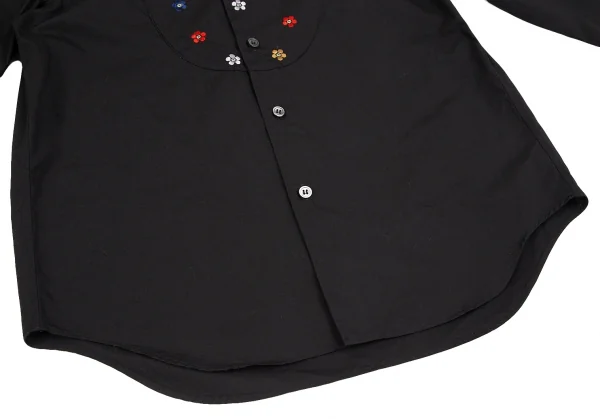 トリココムデギャルソンtricot COMME des GARCONS コットンフラワー