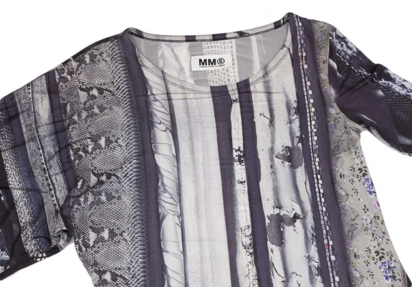 エムエム 6 メゾンマルタンマルジェラMM6 Maison Martin Margiela