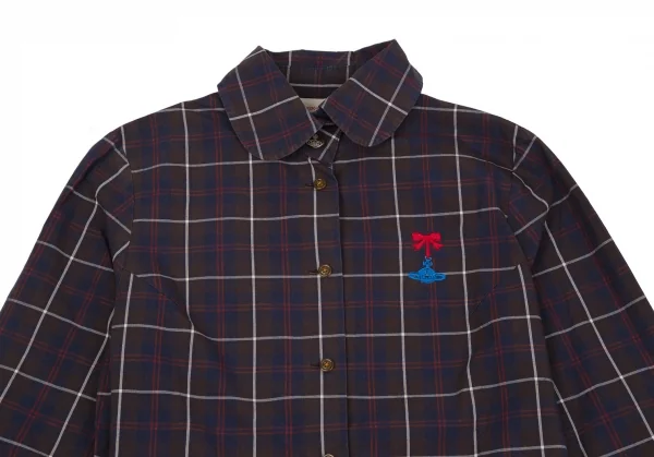 ヴィヴィアンウエストウッド レッドレーベルVivienne Westwood Red