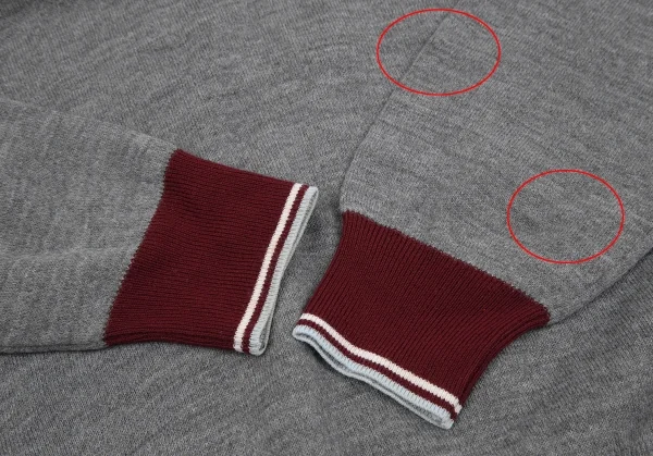 コムデギャルソンシャツ×フレッドペリーCOMME des GARCONS SHIRT×FRED