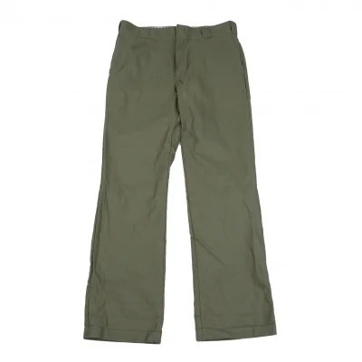 アイ ジュンヤワタナベ マン コムデギャルソン×ディッキーズeYe JUNYA