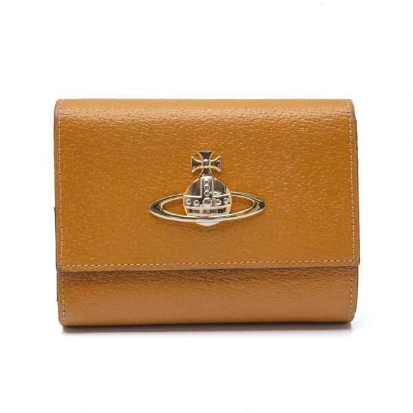 ヴィヴィアンウエストウッドVivienne Westwood EXECUTIVE 三つ折り財布