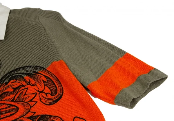 ヴィヴィアンウエストウッド レッドレーベルVivienne Westwood Red