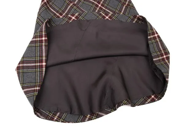 ヴィヴィアンウエストウッド レッドレーベルVivienne Westwood Red