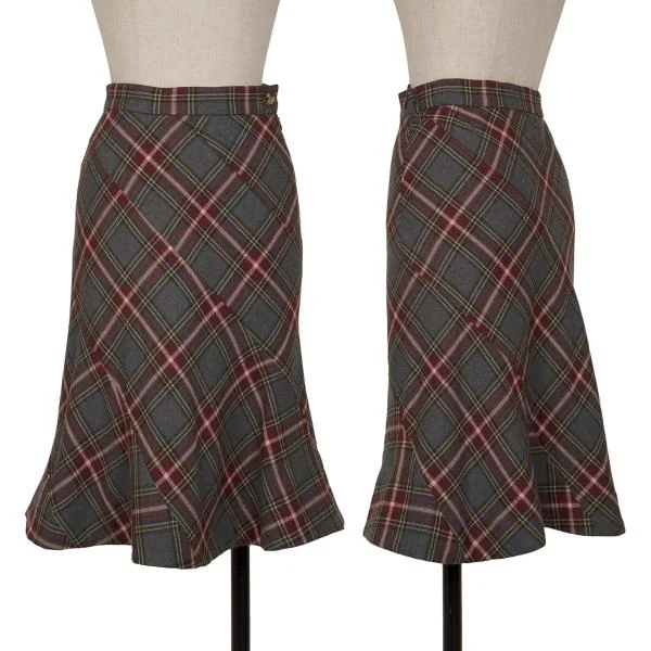 ヴィヴィアンウエストウッド レッドレーベルVivienne Westwood Red