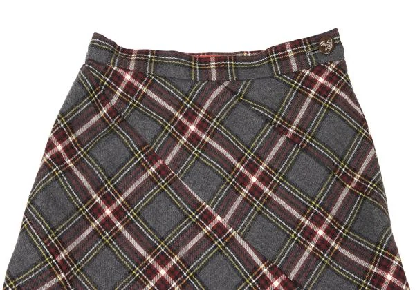 ヴィヴィアンウエストウッド レッドレーベルVivienne Westwood Red