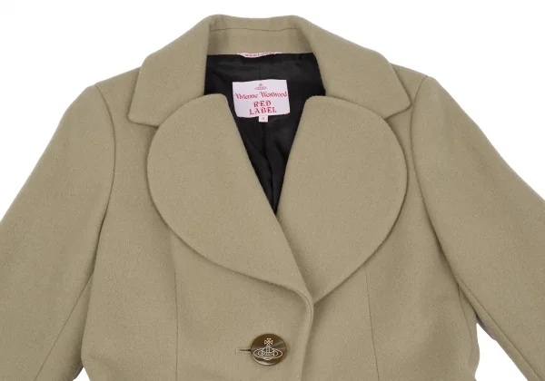 ヴィヴィアンウエストウッド レッドレーベルVivienne Westwood Red