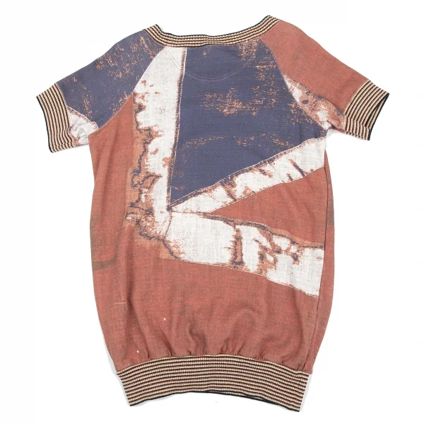 ヴィヴィアンウエストウッド レッドレーベルVivienne Westwood Red