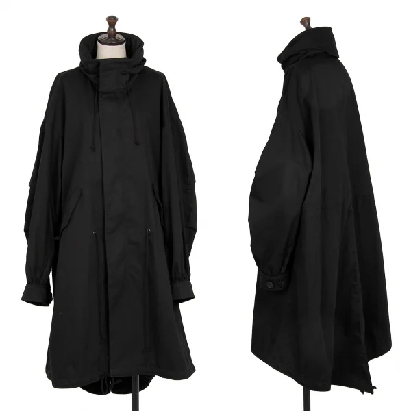 レギュレーション ヨウジヤマモトREGULATION yohji yamamoto M-65