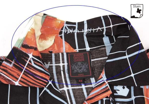 ジャンポールゴルチエ クラシックJean Paul GAULTIER CLASSIQUE モダン