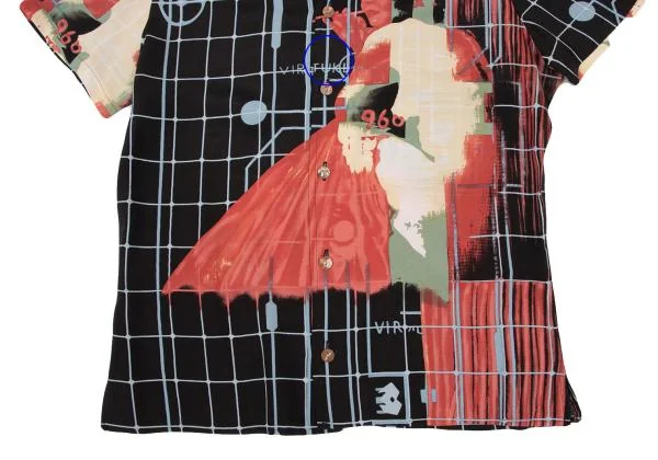 ジャンポールゴルチエ クラシックJean Paul GAULTIER CLASSIQUE モダン