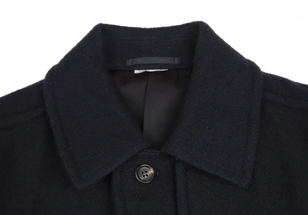 コムデギャルソン オムドゥCOMME des GARCONS HOMME DEUX ウールパネル