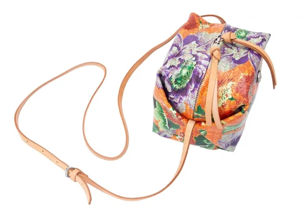 ヴィヴィアンウエストウッドVivienne Westwood ロシアンテキスタイル