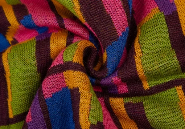 コムデギャルソン オムプリュスCOMME des GARCONS HOMME PLUS カラフル