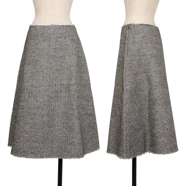 メゾンマルタンマルジェラMaison Martin Margiela 4 カットオフ