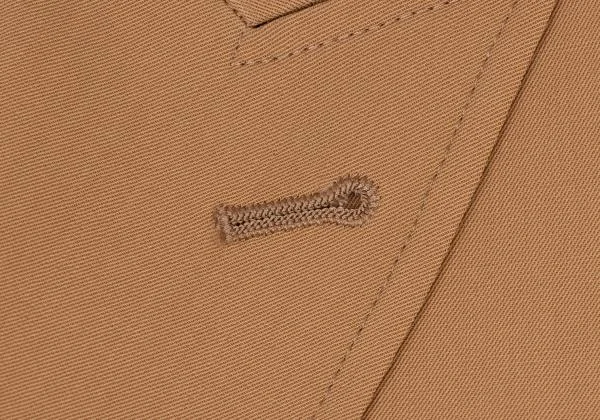 ジャンポールゴルチエ ファムJean Paul GAULTIER FEMME ウールレーヨン