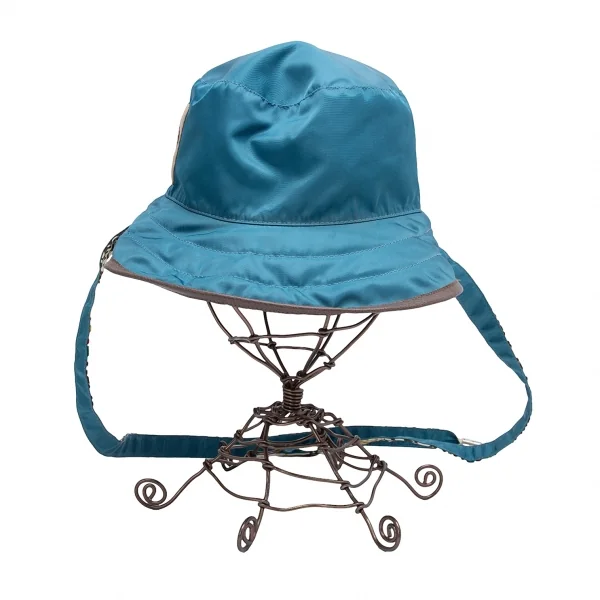 グッチ×ザノースフェイスGUCCI×THE NORTH FACE ロゴ総柄リバーシブル