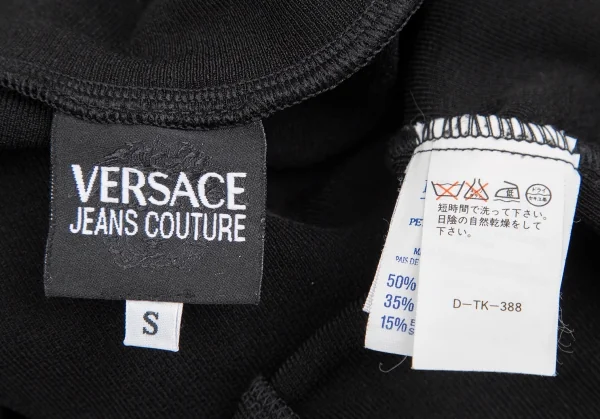 ヴェルサーチ ジーンズクチュールVERSACE JEAN COUTURE メデューサ