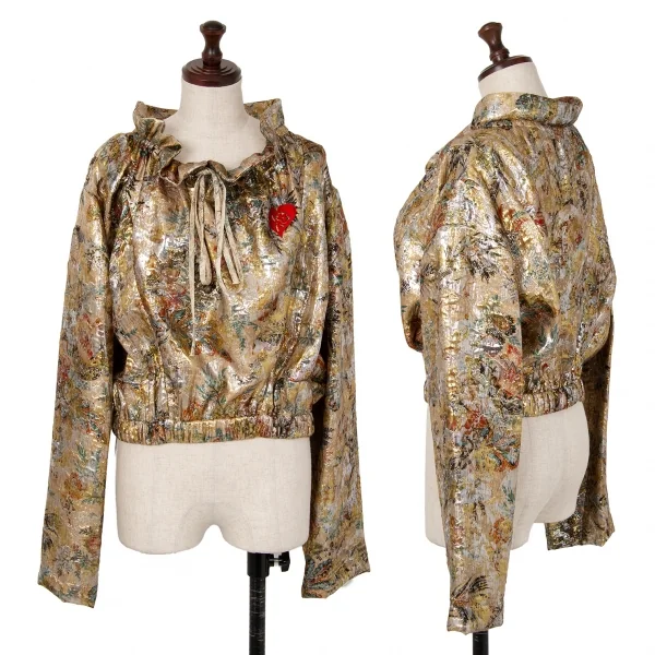 アンドレアスクロンターラー フォー ヴィヴィアンウエストウッド