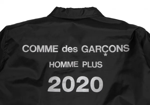 コムデギャルソン オムプリュスCOMME des GARCONS HOMME PLUS バック
