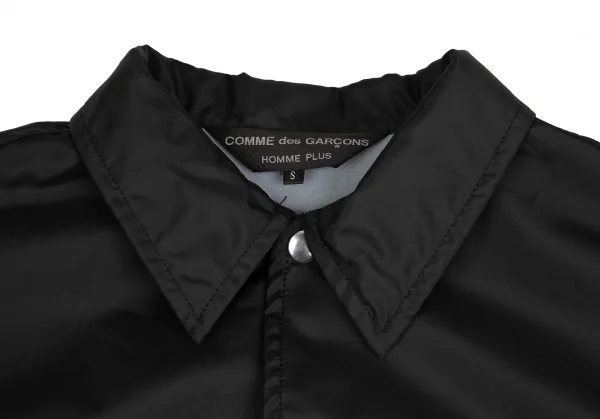 コムデギャルソン オムプリュスCOMME des GARCONS HOMME PLUS バック