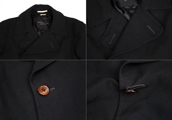 コムデギャルソン オムプリュスCOMME des GARCONS HOMME PLUS エステル