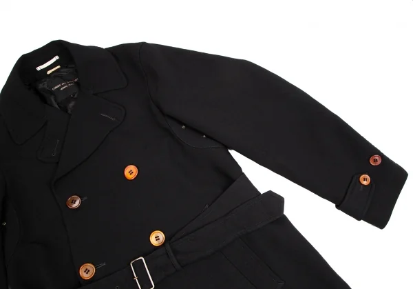 コムデギャルソン オムプリュスCOMME des GARCONS HOMME PLUS エステル