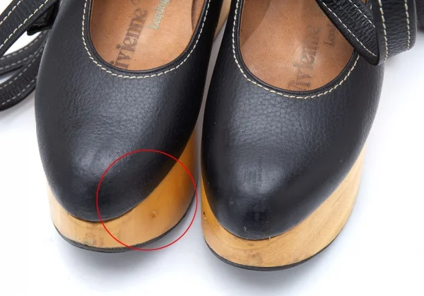 ヴィヴィアンウエストウッドVivienne Westwood ロッキンホース