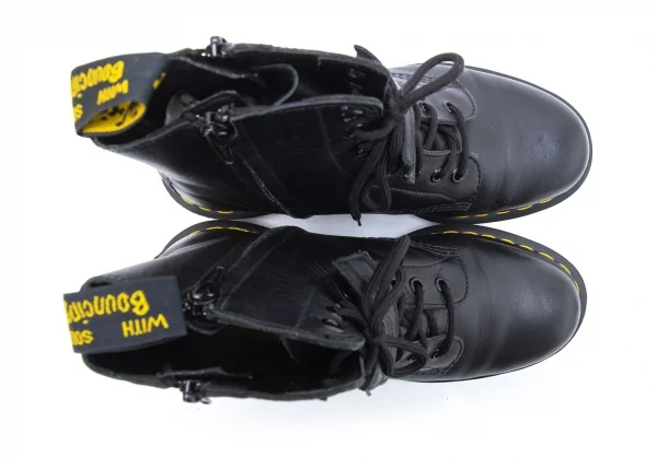 ヨウジヤマモト プールオム×ドクターマーチン Yohji Yamamoto POUR