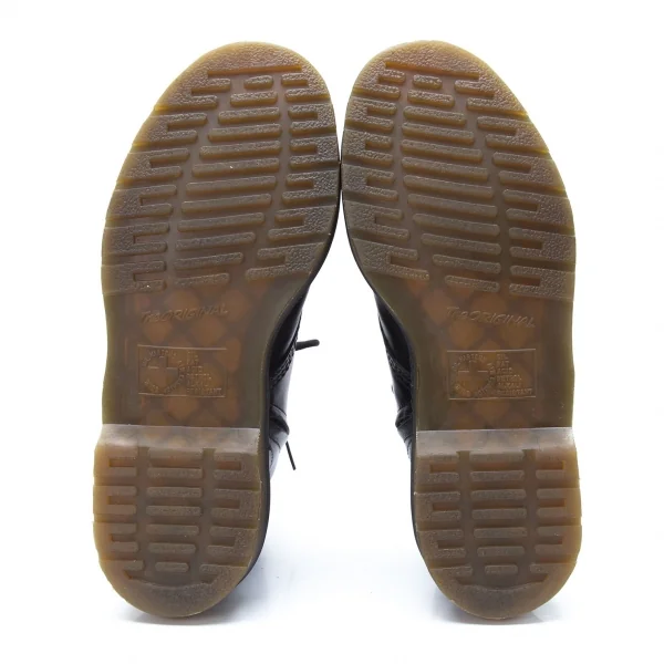 ヨウジヤマモト プールオム×ドクターマーチン Yohji Yamamoto POUR