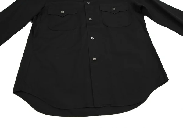 コムコム コムデギャルソンCOMME des GARCONS コットンブロード