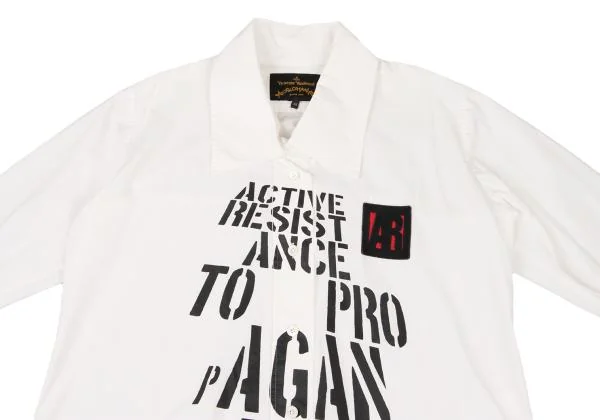 ヴィヴィアンウエストウッド アングロマニアVivienne Westwood