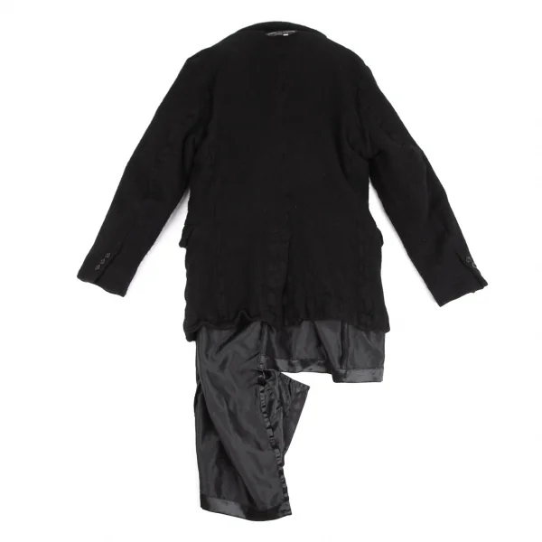 コムデギャルソン オムプリュスCOMME des GARCONS HOMME PLUS