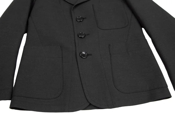 トリココムデギャルソンtricot COMME des GARCONS パッチワーク