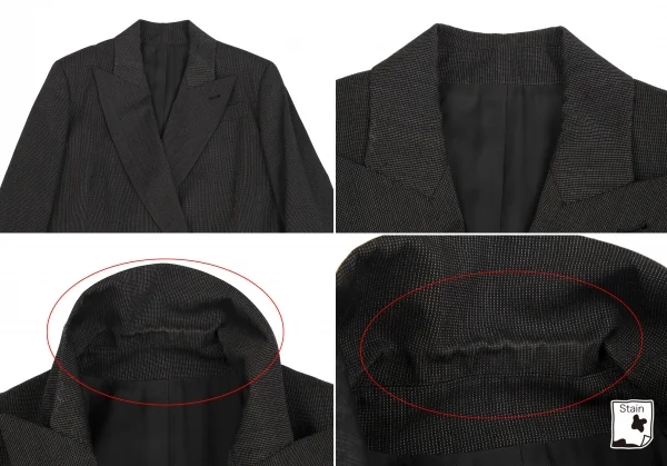 ジャンポールゴルチエ ファムJean Paul GAULTIER FEMME ウール