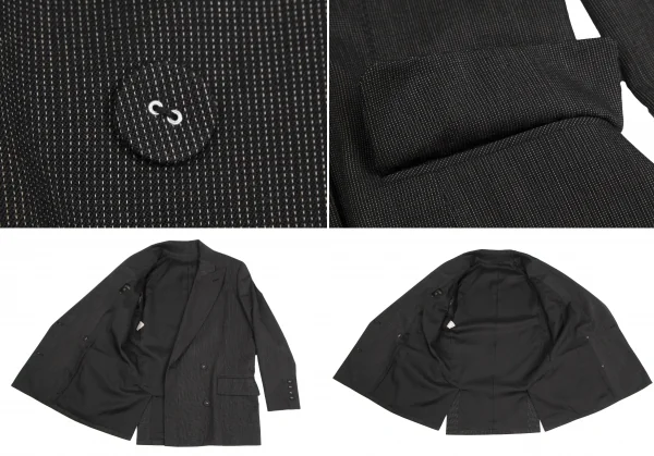 ジャンポールゴルチエ ファムJean Paul GAULTIER FEMME ウール