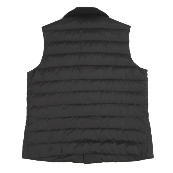 トリココムデギャルソンtricot COMME des GARCONS ブレード装飾中綿