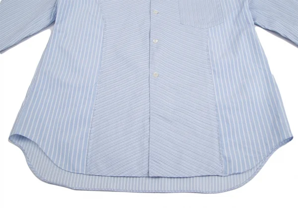 コムデギャルソン オムプリュスCOMME des GARCONS HOMME PLUS カーブ