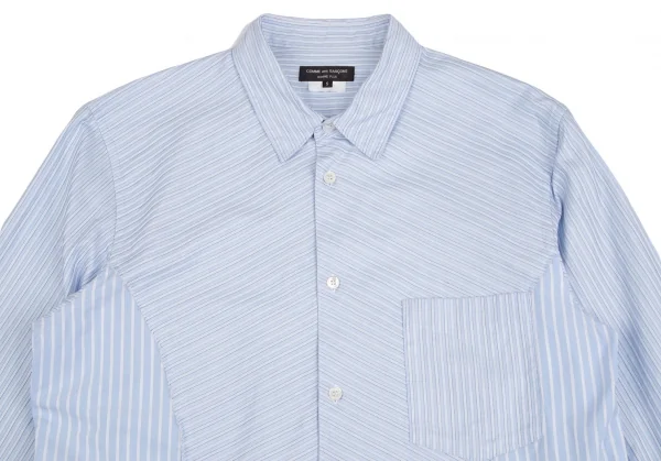 コムデギャルソン オムプリュスCOMME des GARCONS HOMME PLUS カーブ