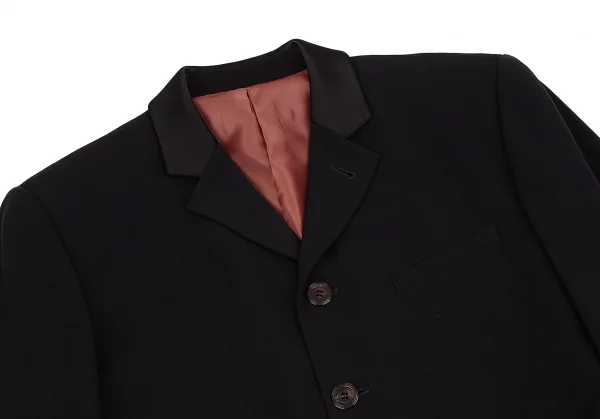 ジャンポールゴルチエクラシックJean Paul GAULTIER CLASSIQUE 襟切替