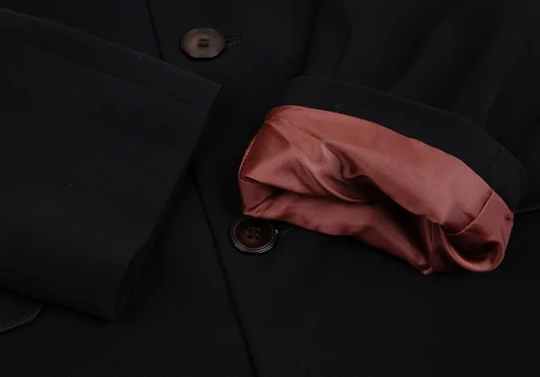 ジャンポールゴルチエクラシックJean Paul GAULTIER CLASSIQUE 襟切替