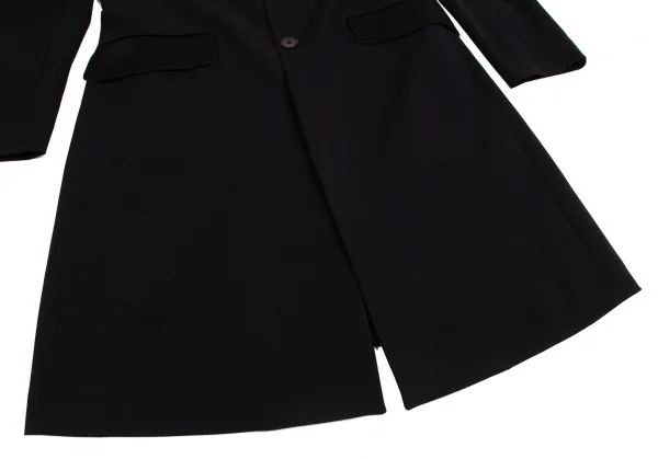 ジャンポールゴルチエクラシックJean Paul GAULTIER CLASSIQUE 襟切替