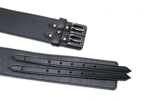 ジャンポールゴルチエJean Paul GAULTIER スカルローズプリントダブル