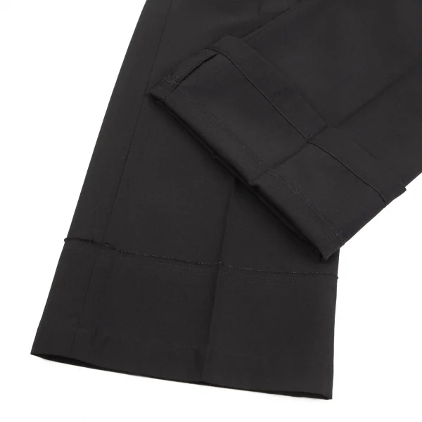 トリココムデギャルソンtricot COMME des GARCONS ポリフロント