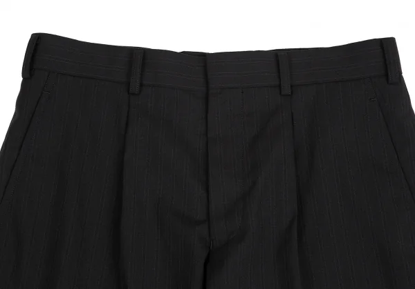 コムデギャルソン オムドゥCOMME des GARCONS HOMME DEUX ウール